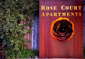 Rose Court Apartments 
